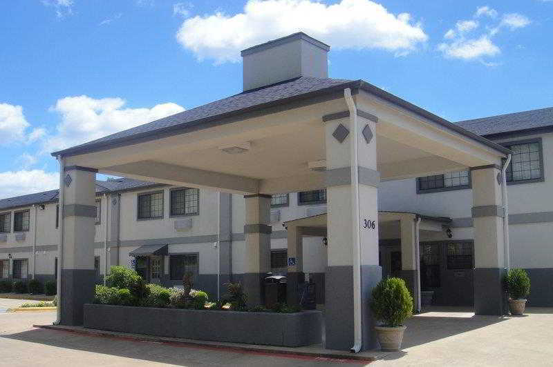 Best Western Pineywoods Inn Atlanta Exterior photo